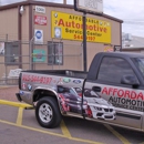 Affordable Automotive Service Center LLC - Radiators-Repairing & Rebuilding