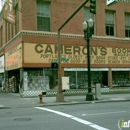 Cameron's Books and Magazines - Book Stores