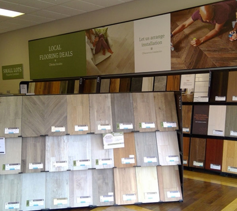 LL Flooring - Store Closing Soon - Milwaukie, OR