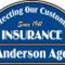 A W Anderson Agency Inc - Insurance