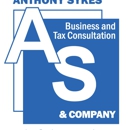 Anthoney Sykes & Company - Accounting Services
