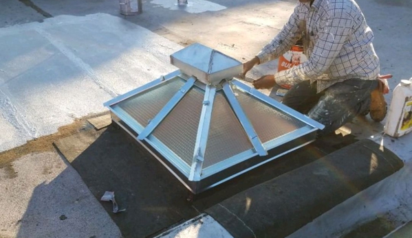 SAS Roofing & Waterproofing - Brooklyn, NY