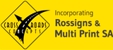 Crossroads Concepts Pty Ltd - Graphic Designers