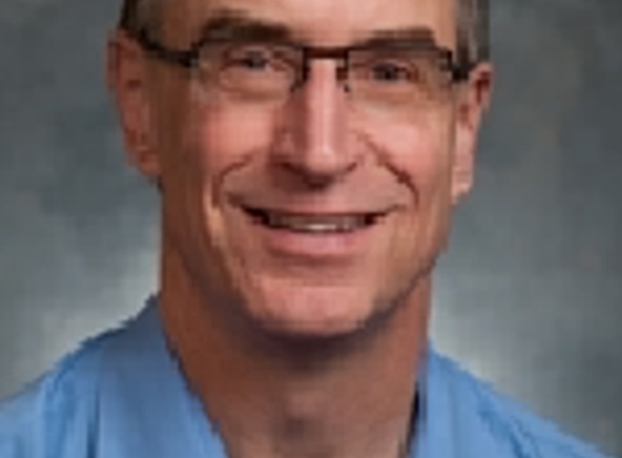 Dr. Bruce Arthur Rolfe, MD - Kirkland, WA