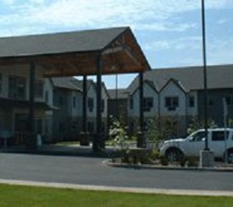 Bayberry Commons Assisted Living & Memory Care - Springfield, OR