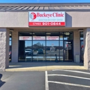 Buckeye Clinic - London - Drug Abuse & Addiction Centers