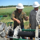 Precision Pipeline Services - Oil Field Service