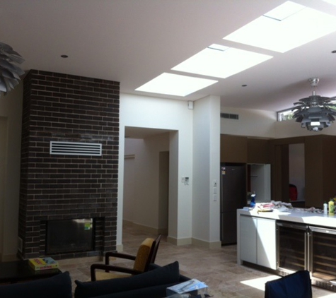 Prestige Air Services - Hamlyn Terrace, NSW