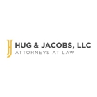 Hug and Jacobs
