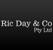 Ric Day & Co Pty Ltd - Landscape Contractors & Designers