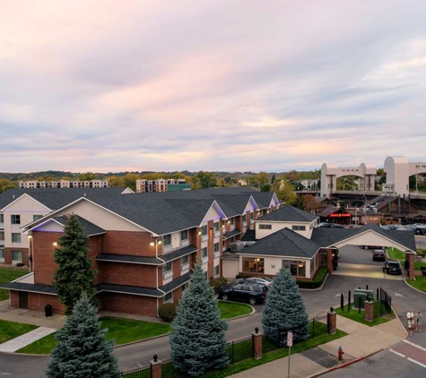 Best Western Plus Franklin Square Inn Troy/Albany - Troy, NY