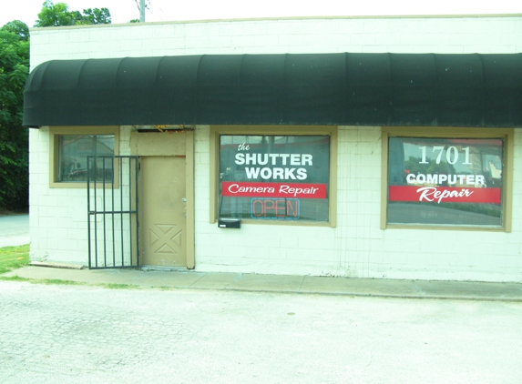 Shutterworks - Fort Worth, TX