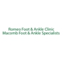 Romeo Foot & Ankle Clinic