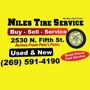 Niles Tire Service