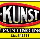 Kunst Painting - Painting Contractors