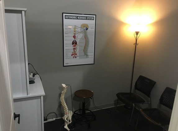 Cadence Chiropractic Cadence Chiropractic - American Fork, UT