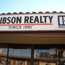 Gibson Realty INC. - Real Estate Consultants