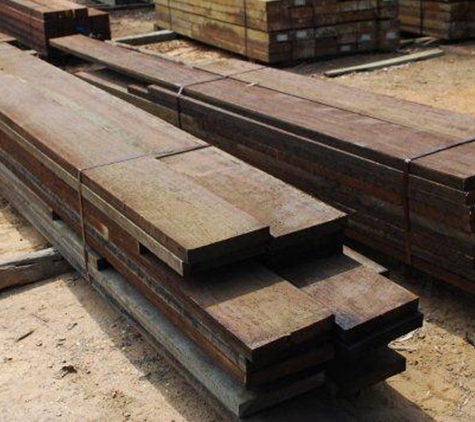 Lobb St Sawmill. Hardwood Step Treads