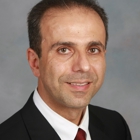 Dr. Ali Asghar Danesh, PHD, MS, BSC
