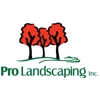 Pro Landscaping Inc gallery