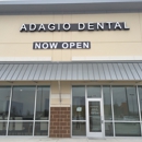 Adagio Dental - Implant Dentistry