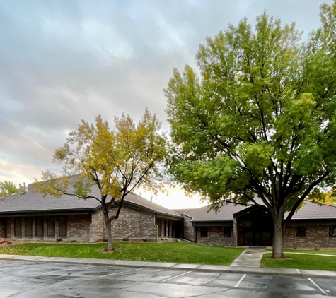 The Church of Jesus Christ of Latter-day Saints - St George, UT