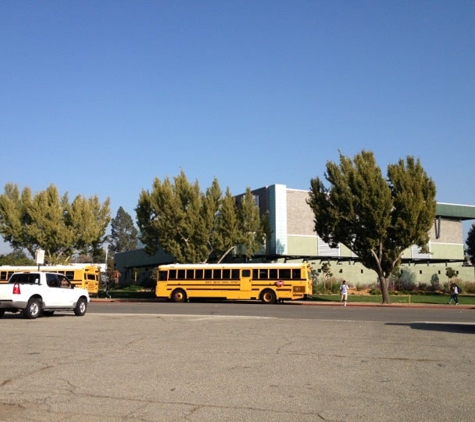 Bonita High - La Verne, CA