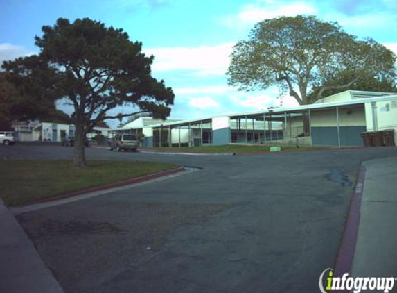 YMCA Palisades - Capistrano Beach, CA