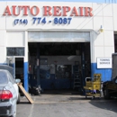 T Auto Repair & Towing - Auto Repair & Service