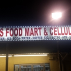 Texas Food Mart & Cellular