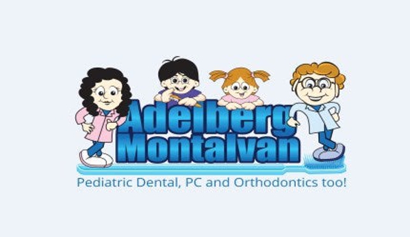 Adelberg Montalvan Pediatric Dental and Orthodontics - West Islip, NY