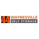 44 Waynesville Self Storage