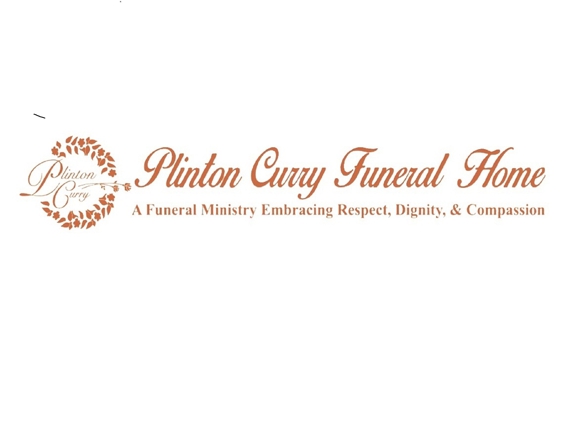 Plinton Curry Funeral Home - Somerset, NJ