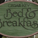 Cedar Key Bed & Breakfast - Bed & Breakfast & Inns