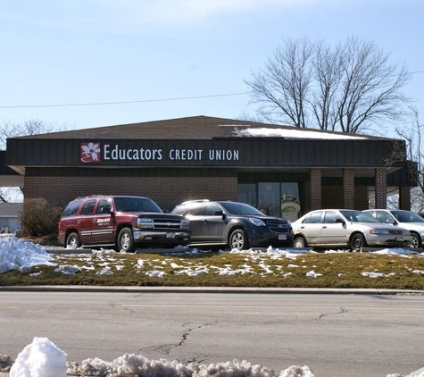 Educators Credit Union - South Milwaukee, WI