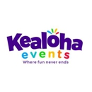 Kealoha Events - Party Supply Rental