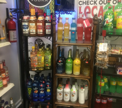 Calera Package Store - Calera, AL