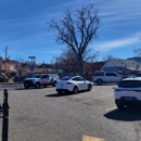 LAZ Parking - Sacred Heart Lot - Carports