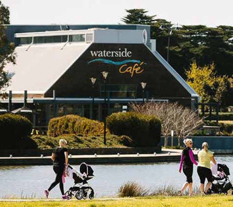 Stockland Wendouree - Wendouree, VIC