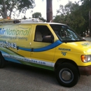 Air National AC & Heating of Houston Inc - Air Conditioning Service & Repair