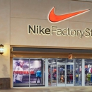 Nike - Meridian - Shoe Stores