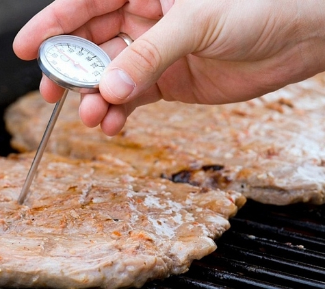 Barbeques Galore - Tamworth, NSW. Cooking Times