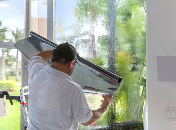 Phoenix Glass Repair and Film - Glendale, AZ