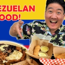 Venezuelan Chamo Cuisine - Restaurants