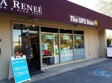 The UPS Store Los Gatos CA 95030