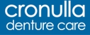 Cronulla Denture Care - Dental Prosthetist