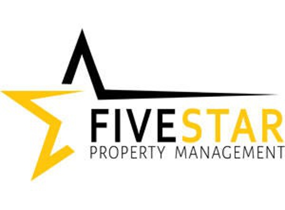 Five Star Property Management - Pocatello, ID