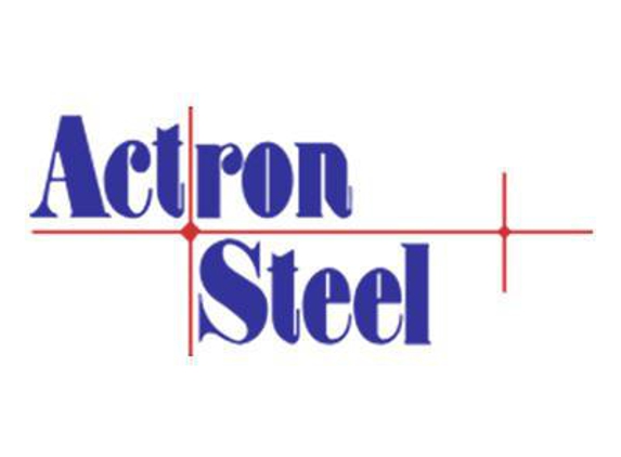 Actron Steel - Traverse City, MI