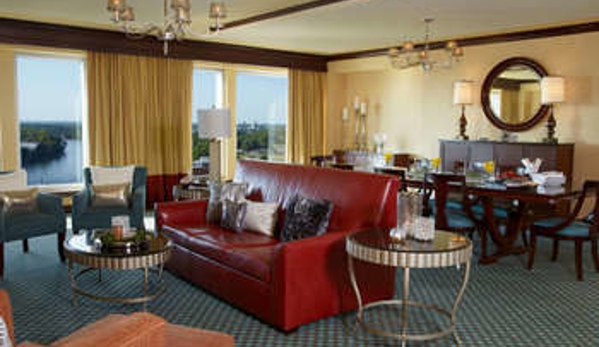 Renaissance Montgomery Hotel & Spa at the Convention Center - Montgomery, AL