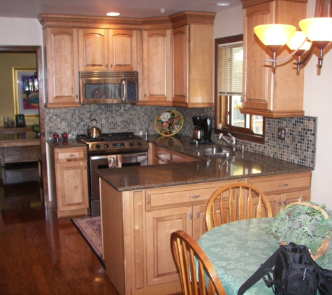 Cassar Construction Services - Sylvan Lake, MI